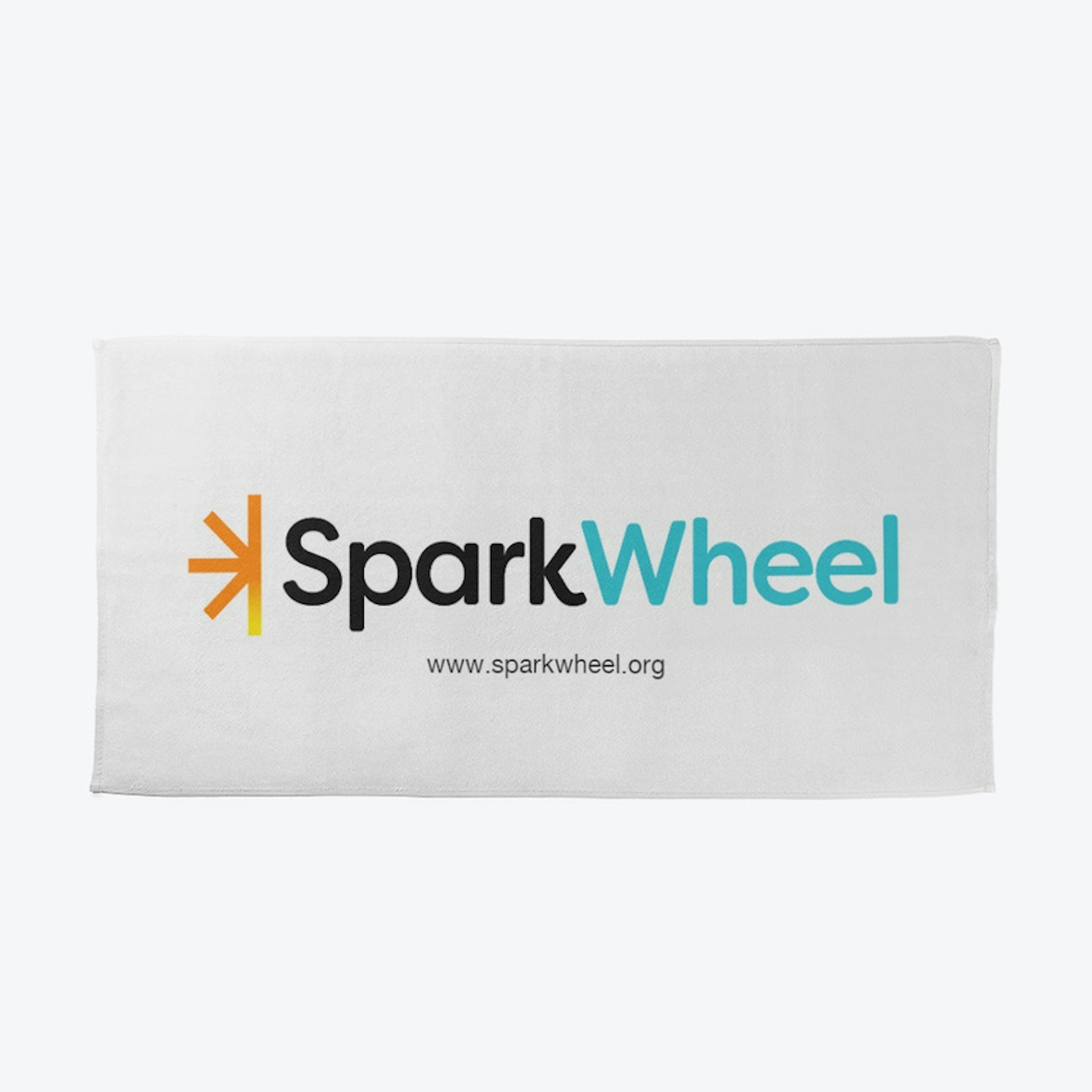 SparkWheel Cooling Towel