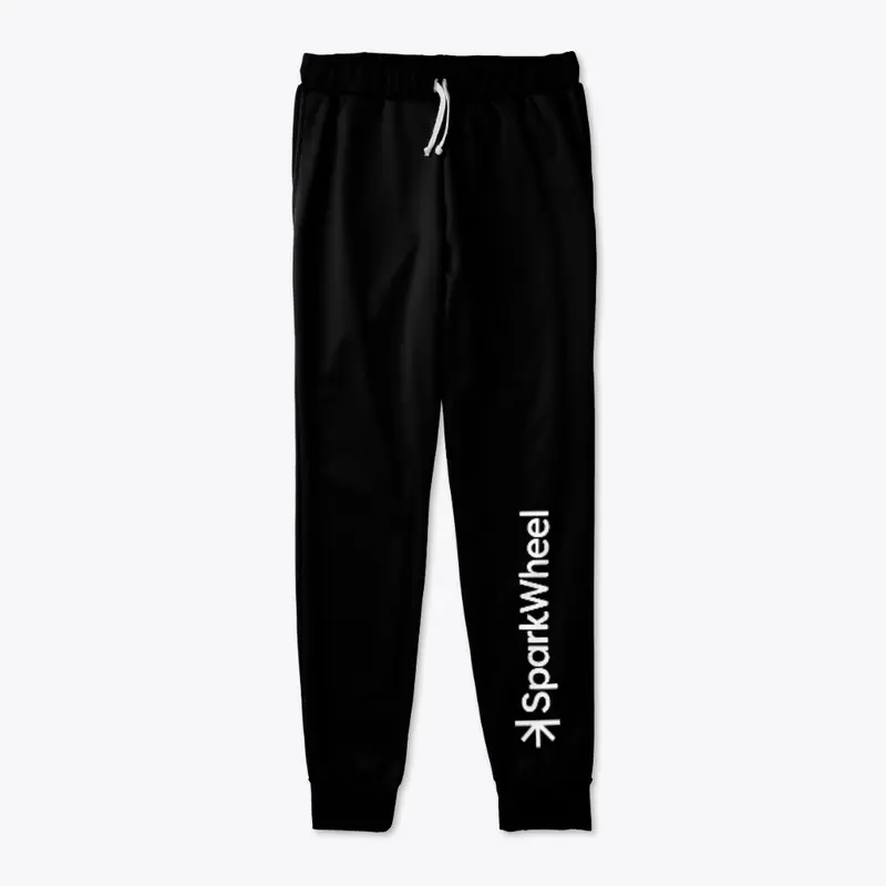 SparkStride Joggers