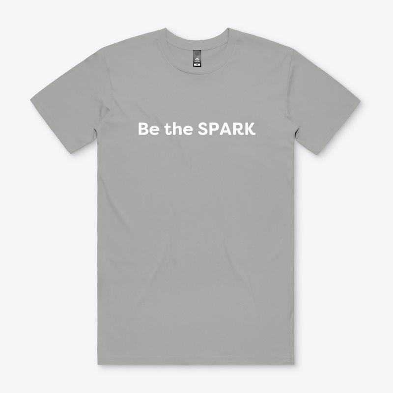 "Be the SPARK" T-Shirt