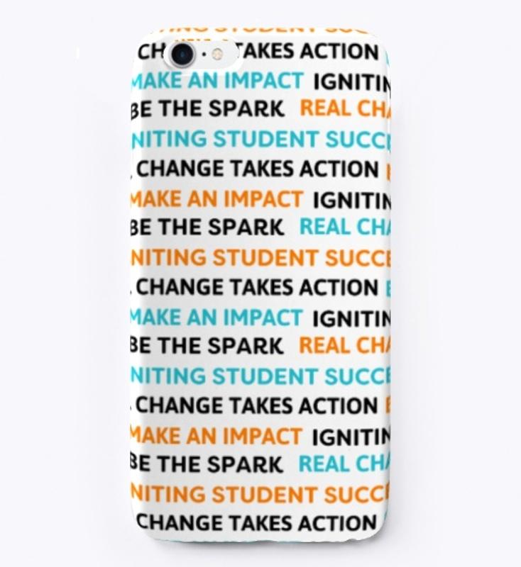 iPhone Mantra Case