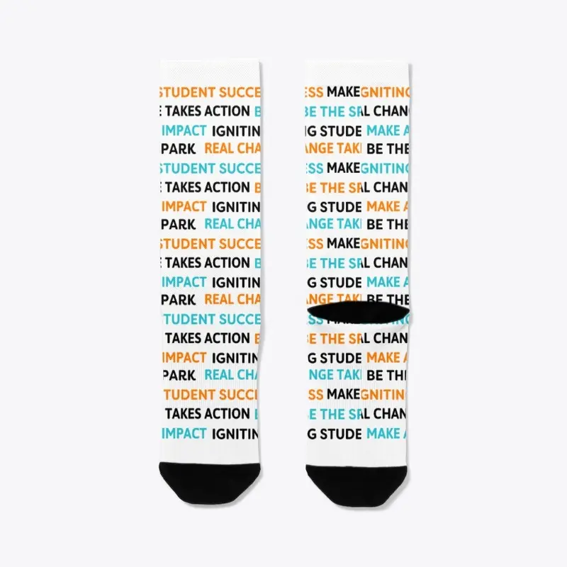 Mantra Socks