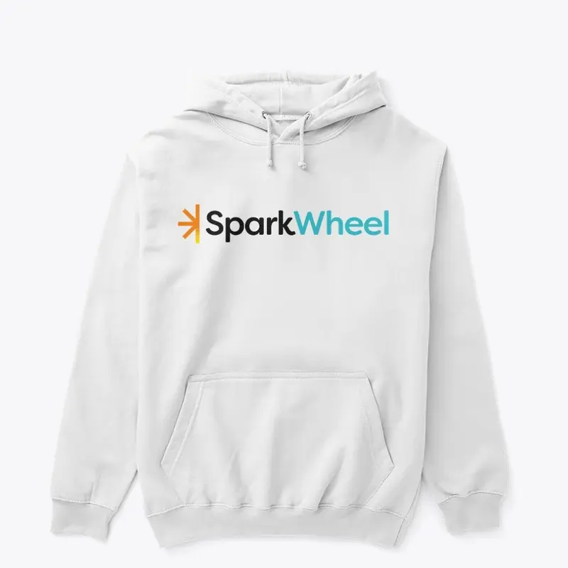 Classic SparkWheel Hoodie