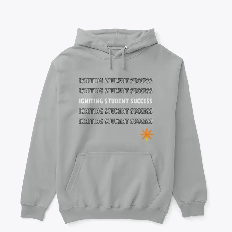 Success Igniter Hoodie