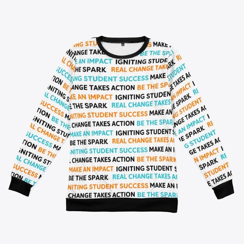 Mantra Crewneck