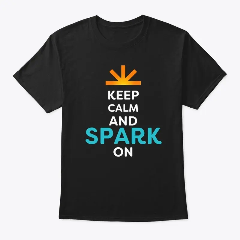 Keep Calm Classic T-Shirt